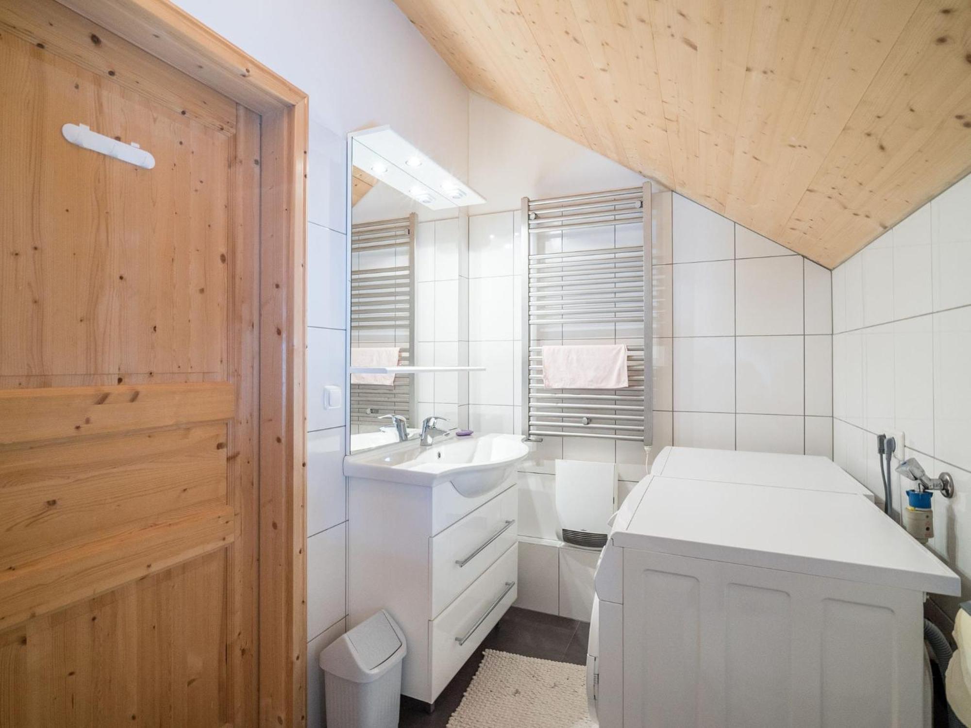 Chalet In Hohentauern Near Ski Area With Sauna Bagian luar foto